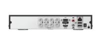 HIKVISION IDS-7208HQHI-M1/T 8  KANAL 1 SATA H265+ 5MP 3K  ACUSEARCH DVR KAYIT CIHAZI